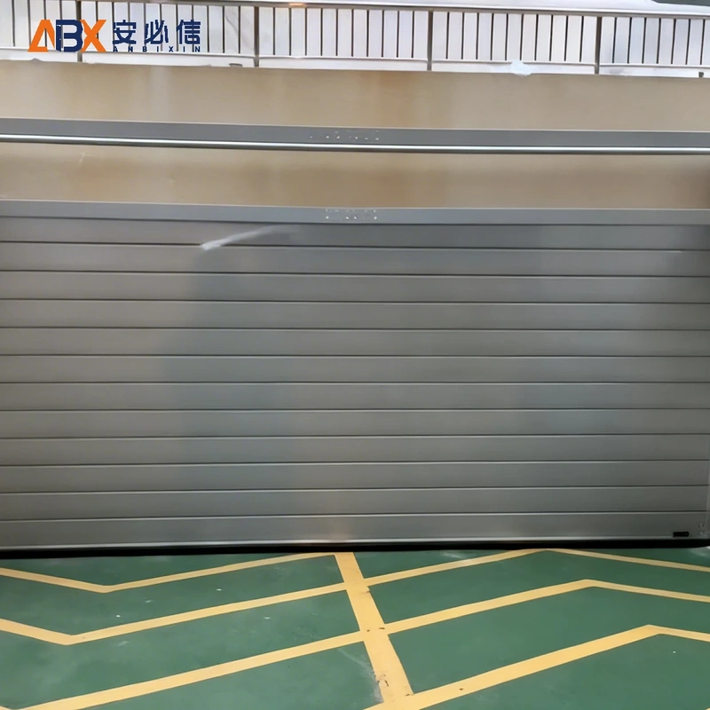 沧州PVC高速门
