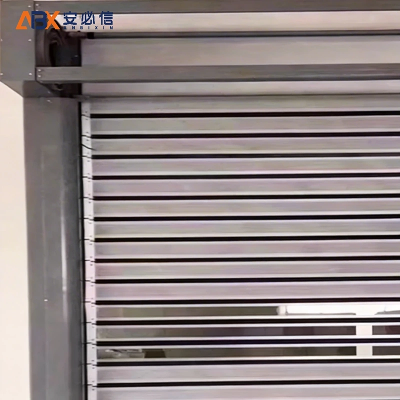 沧州洁净室高速门